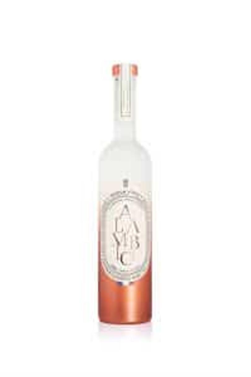vodka conticini