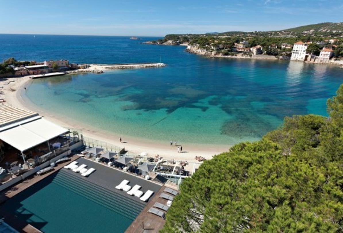 Thalazur Ile Rousse