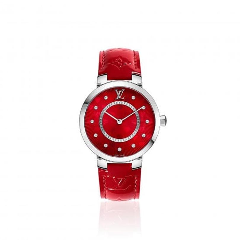 vuitton montre st valentin nouvel an chinois 2015