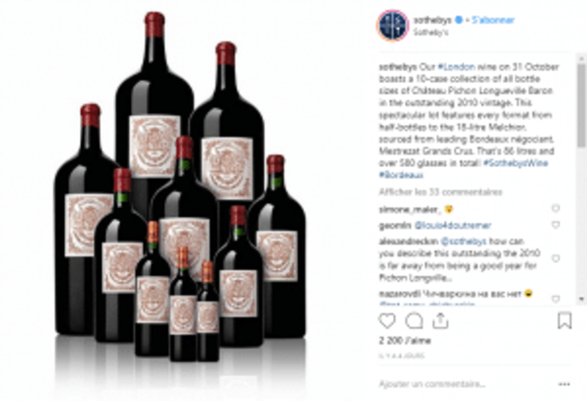 winesotheby
