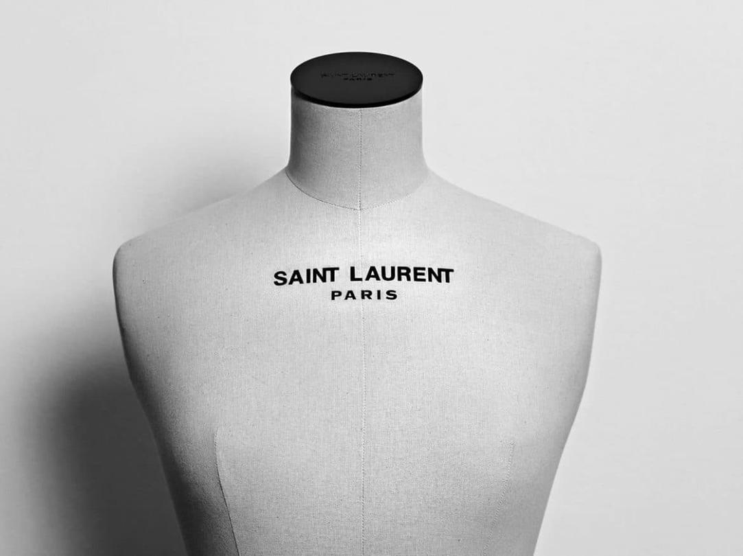 yves saint laurent musée marrakech paris