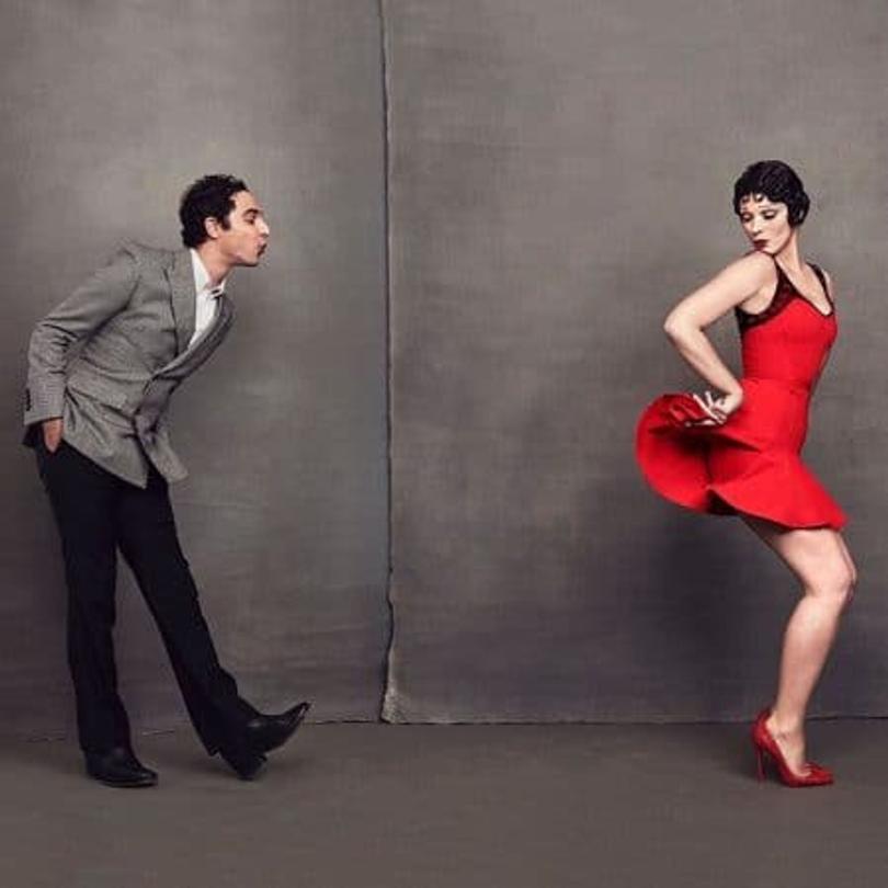 expo zac posen