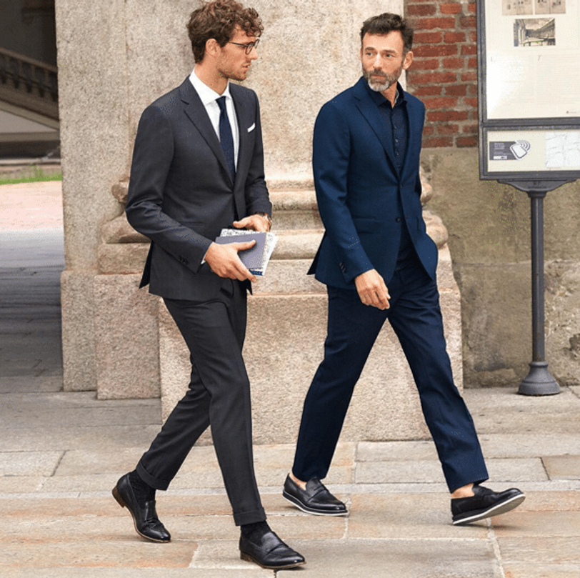 Alessandro Sartori Zegna