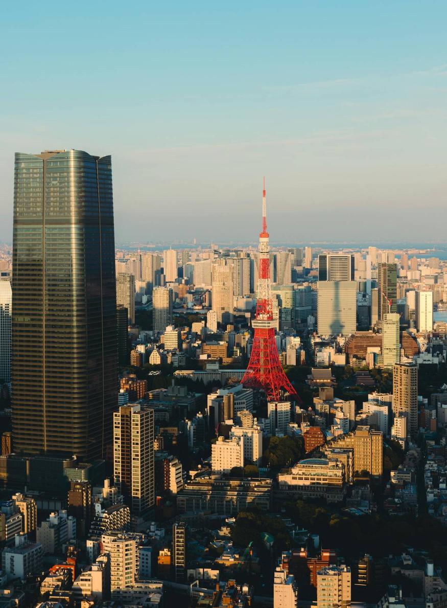 Tokyo 19M