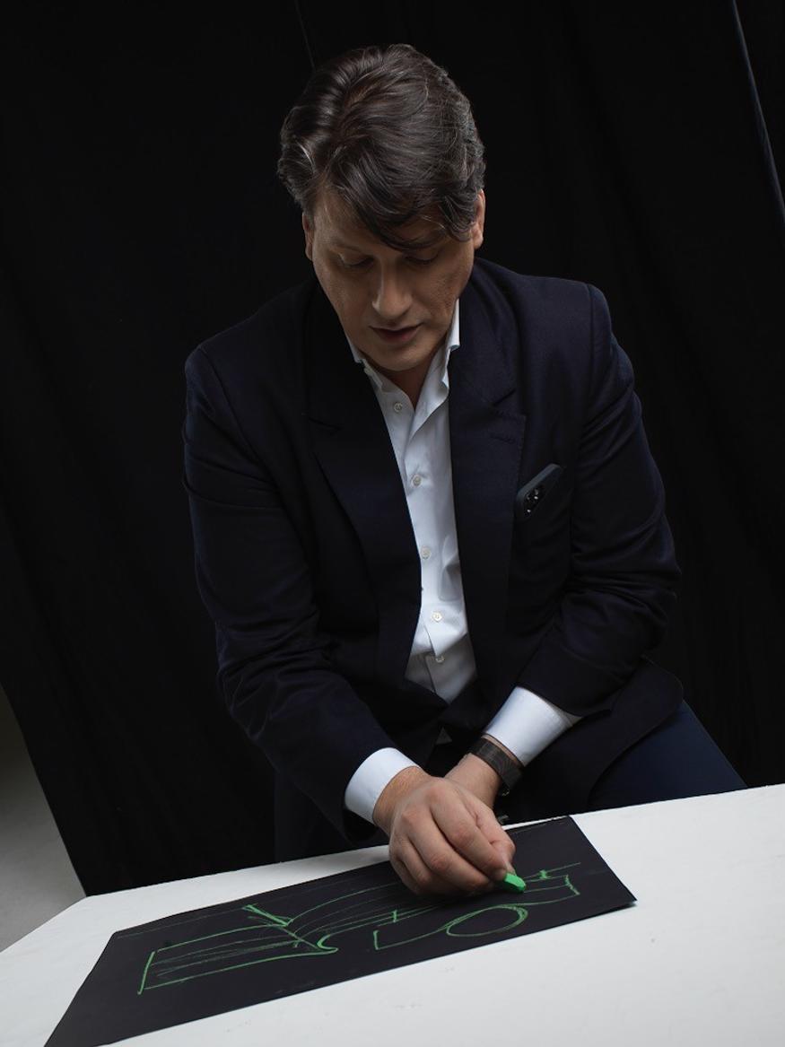 Rodrigo Basilicati Cardin