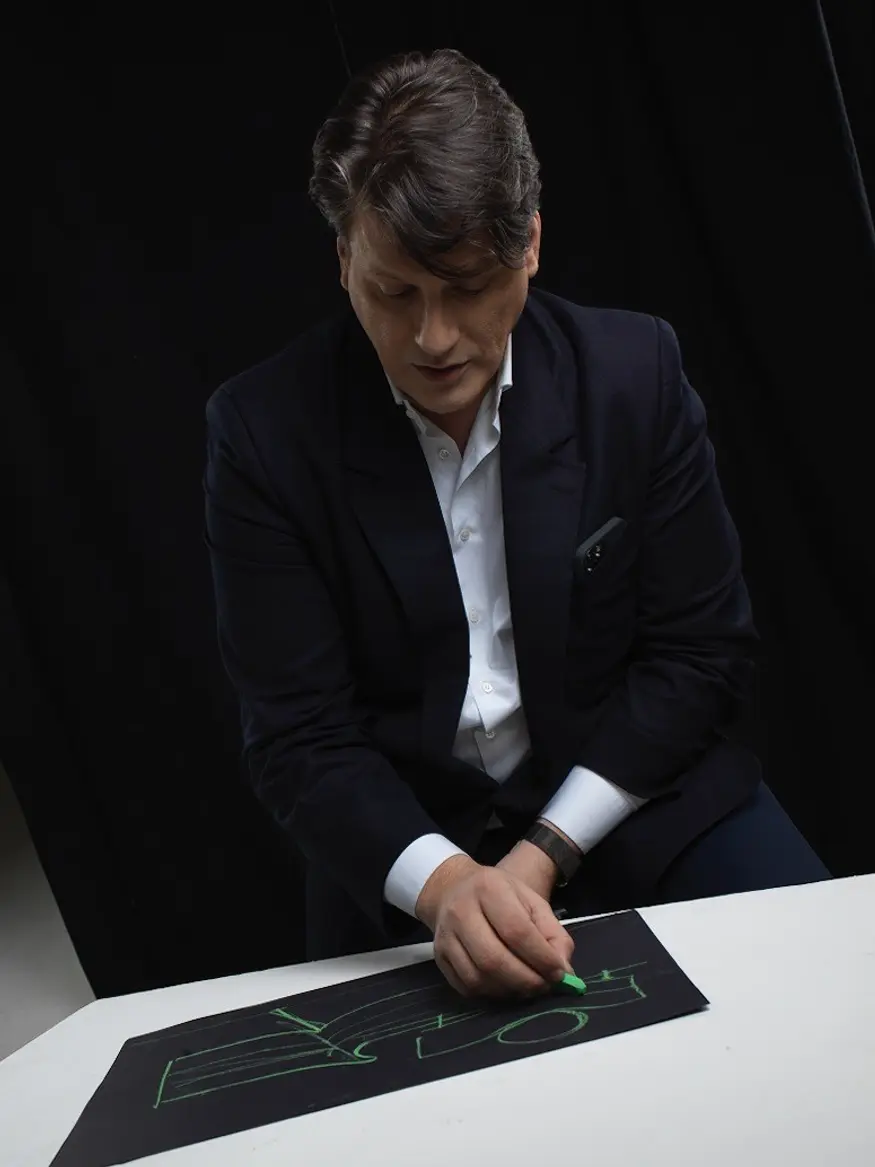 Rodrigo Basilicati Cardin