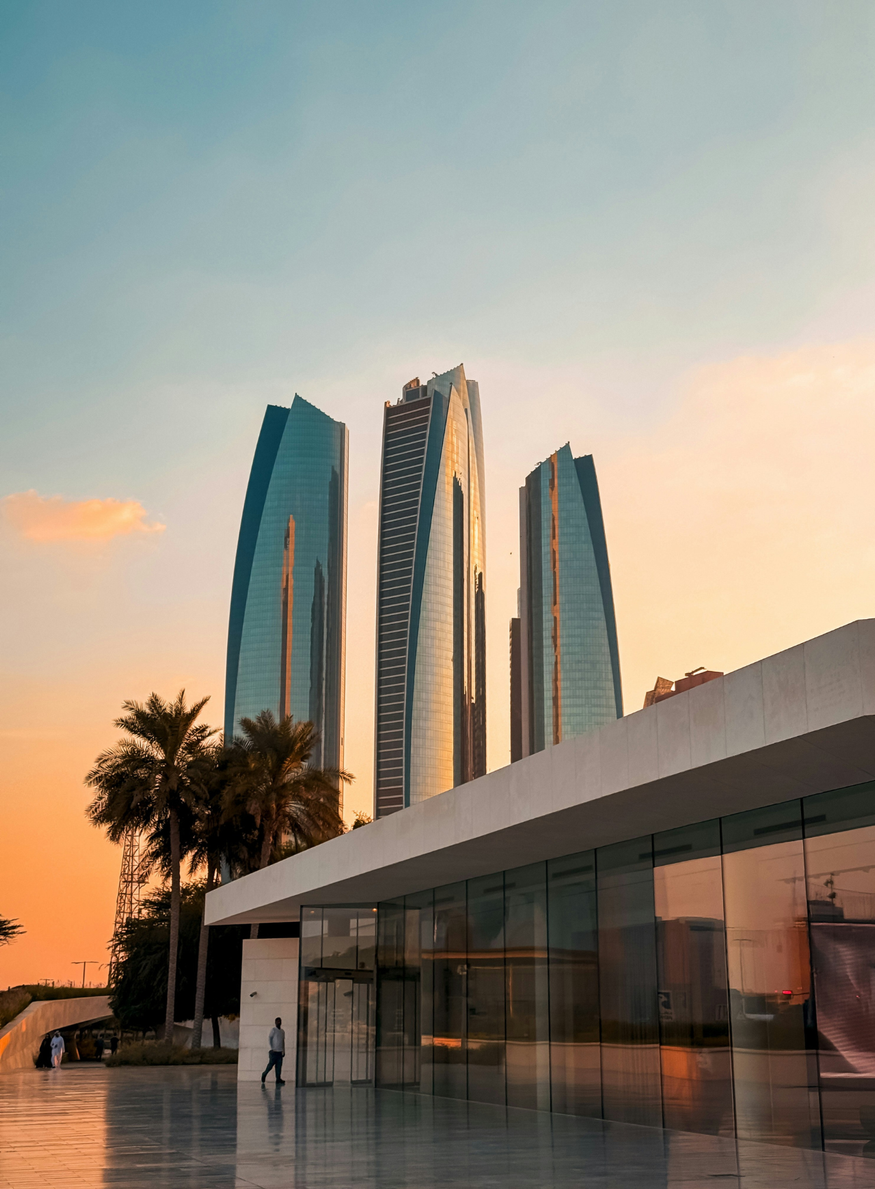 pays golfe croissance vente luxe rapports