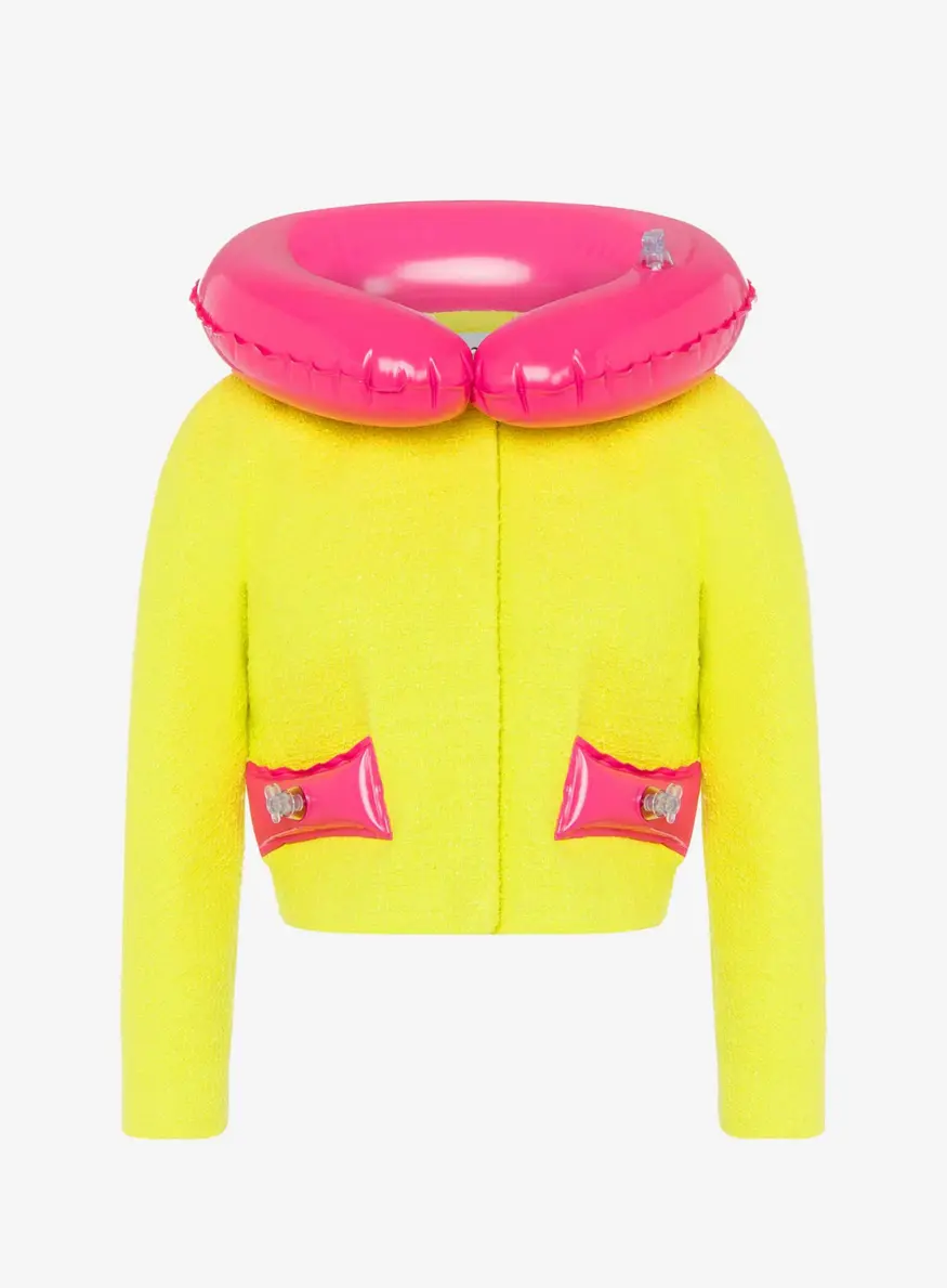 moschino aeffe