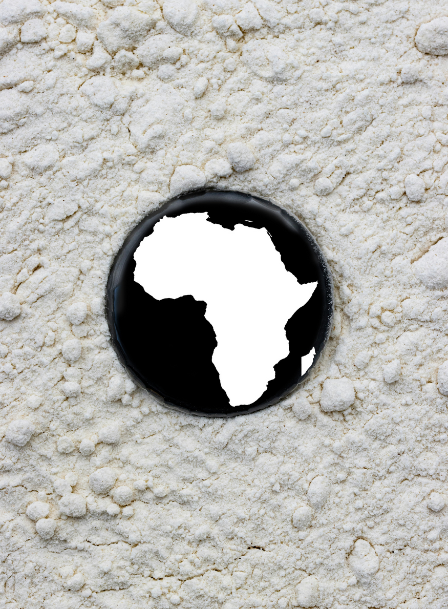 afrique luxe croissance