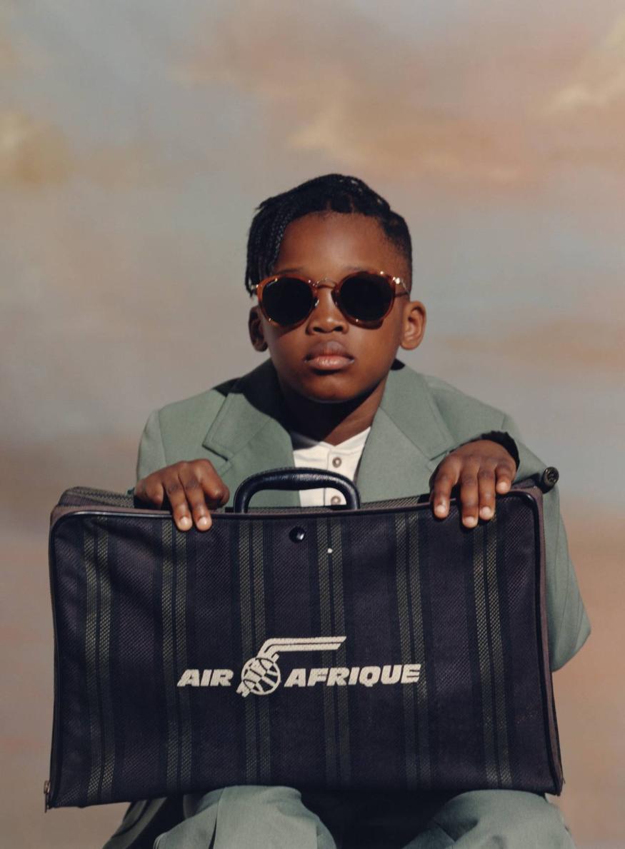 air afrique cultish studio arles