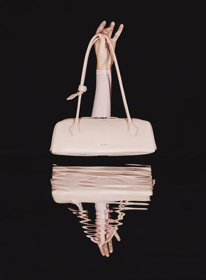alaïa crazy horse