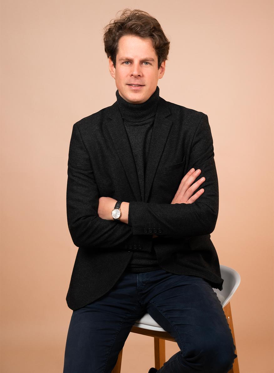 Antoine de la Rivière Alma