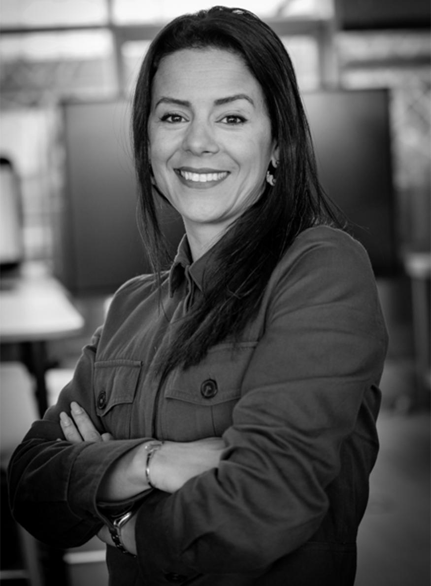 Amal Benichou Accenture