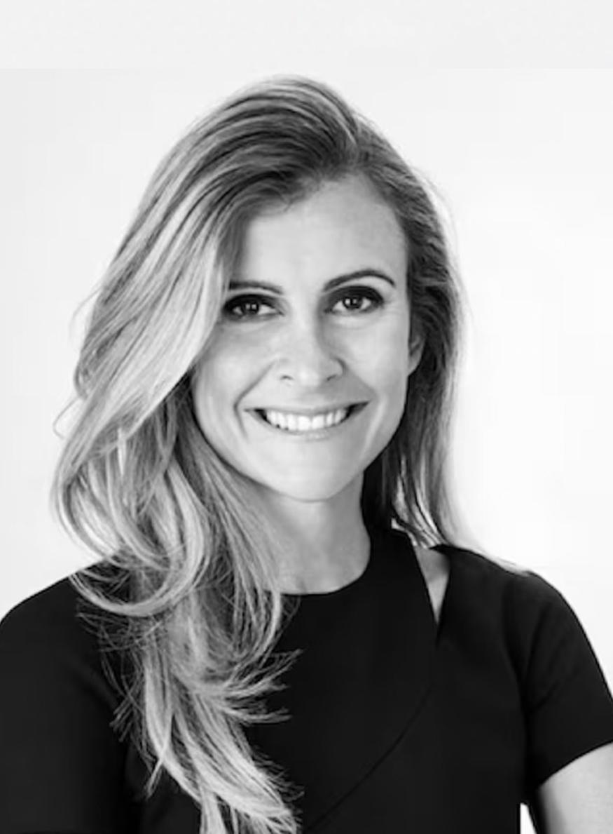 Nouvelle PDG de Givenchy Amandine Ohayon