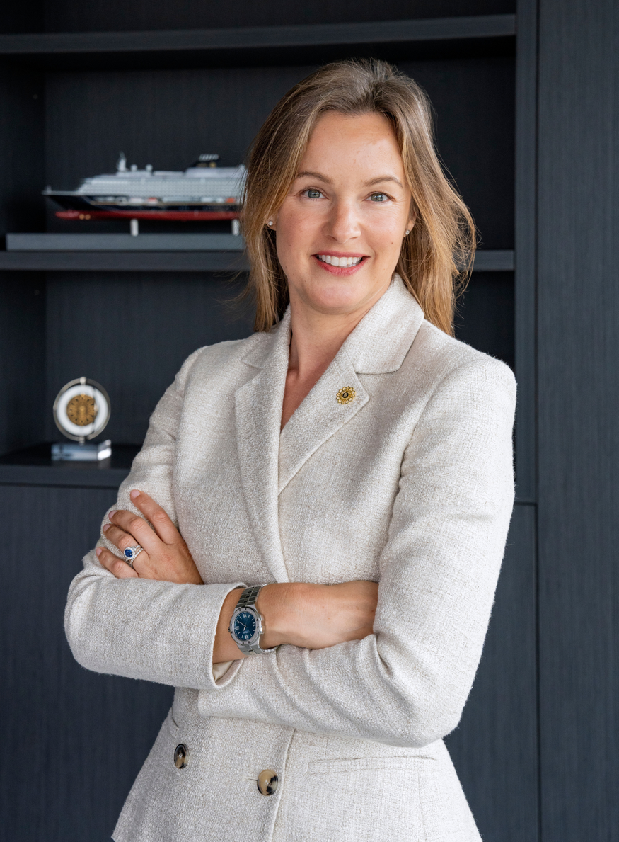 anna nash explora journeys interview