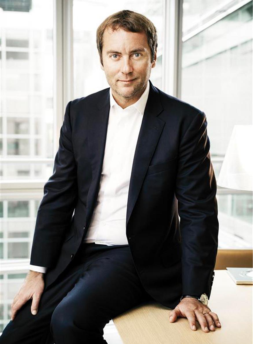 arnaud carrez cartier