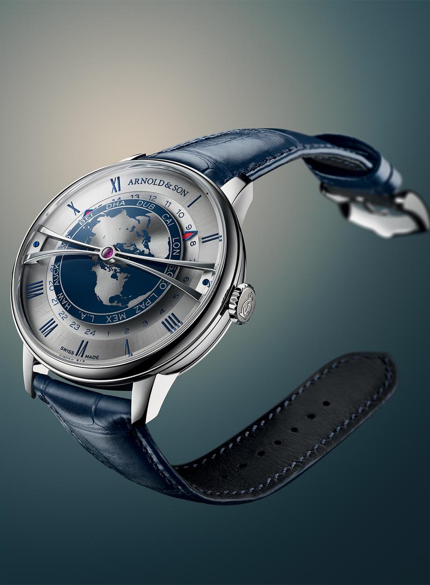Arnold & Son
