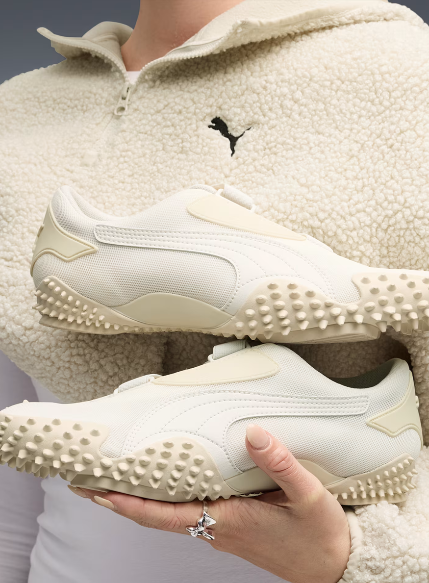 artemis pinault puma anta