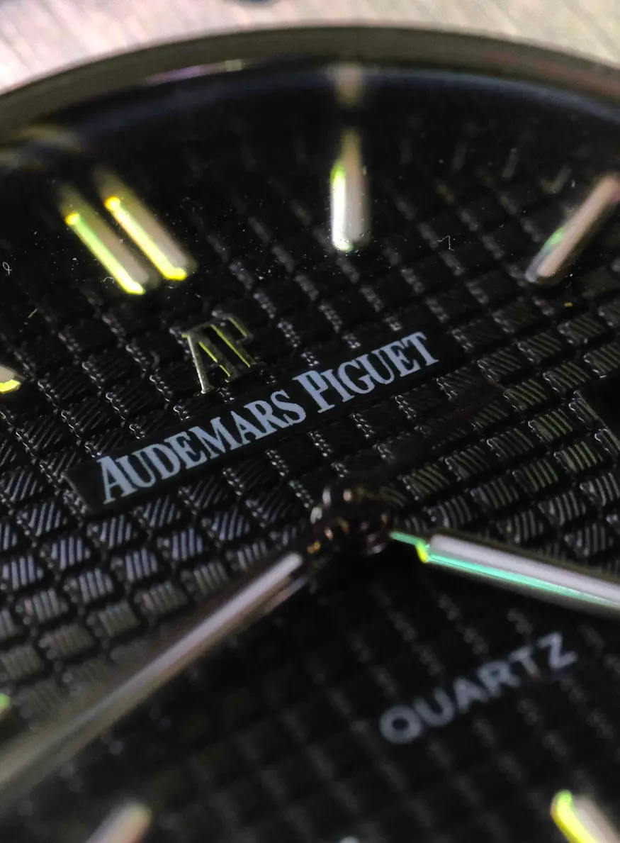 audemars piguet acquisition inhotec montres suisses