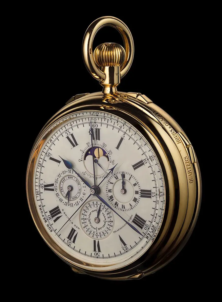 Audemars Piguet montre de luxe ancienne