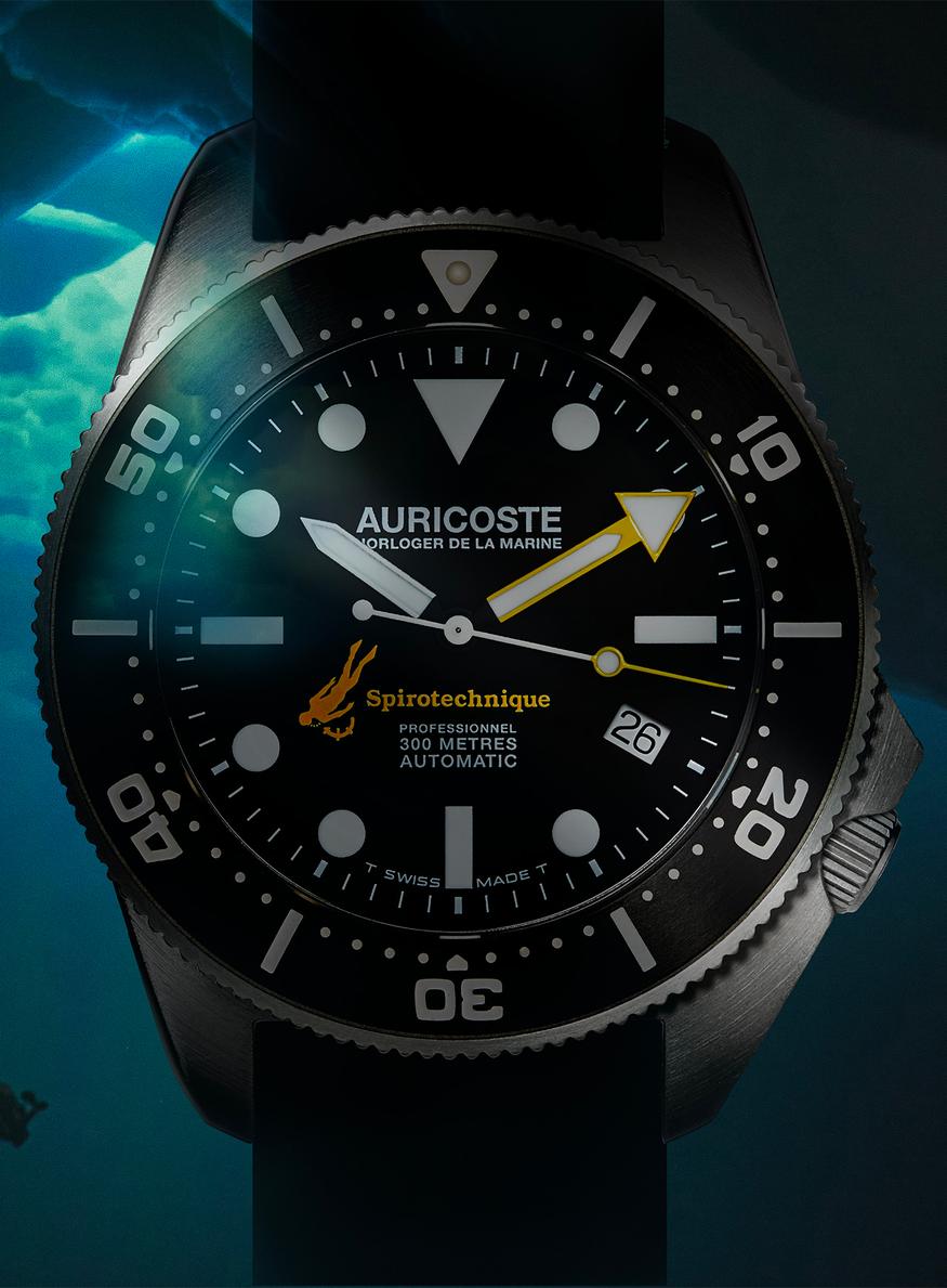 auricoste