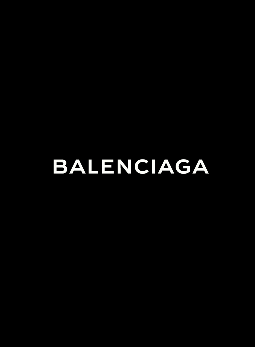 balenciaga opera londres last days