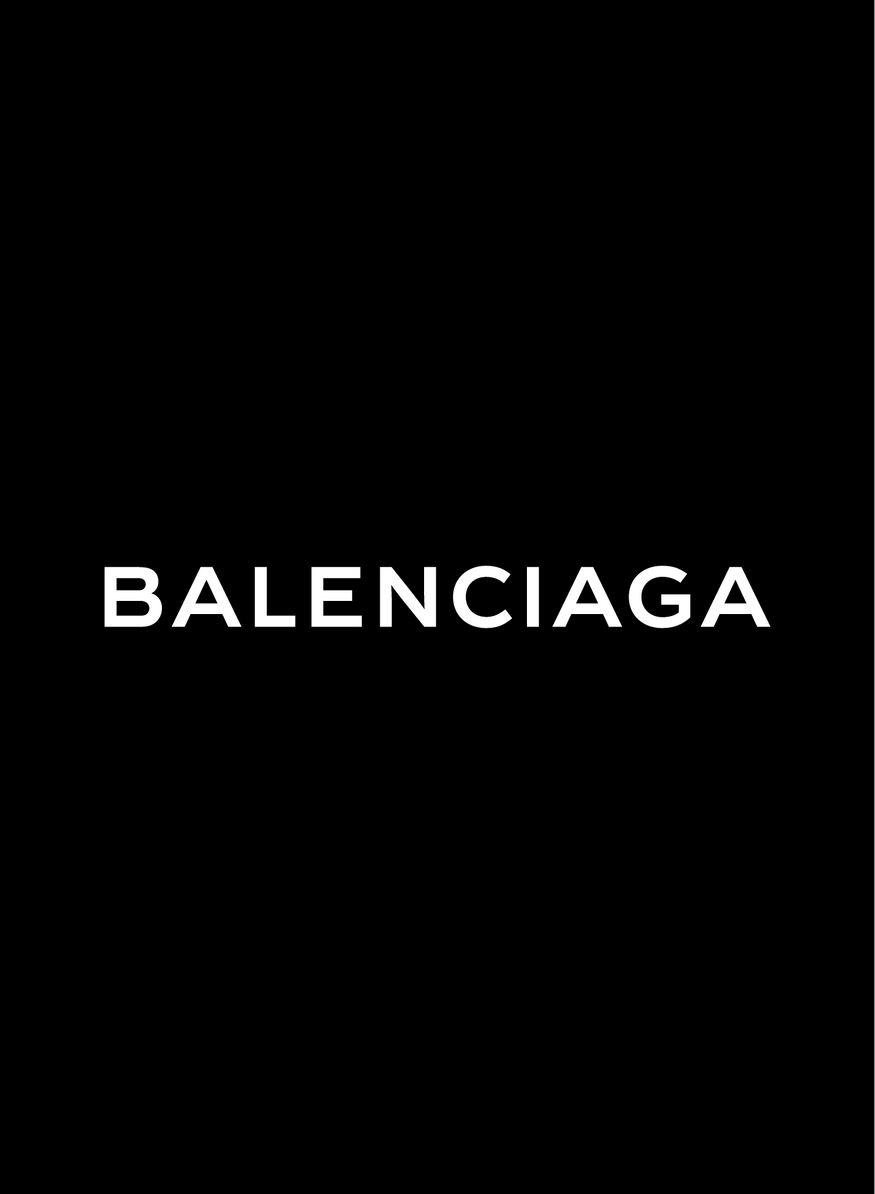 balenciaga instagram