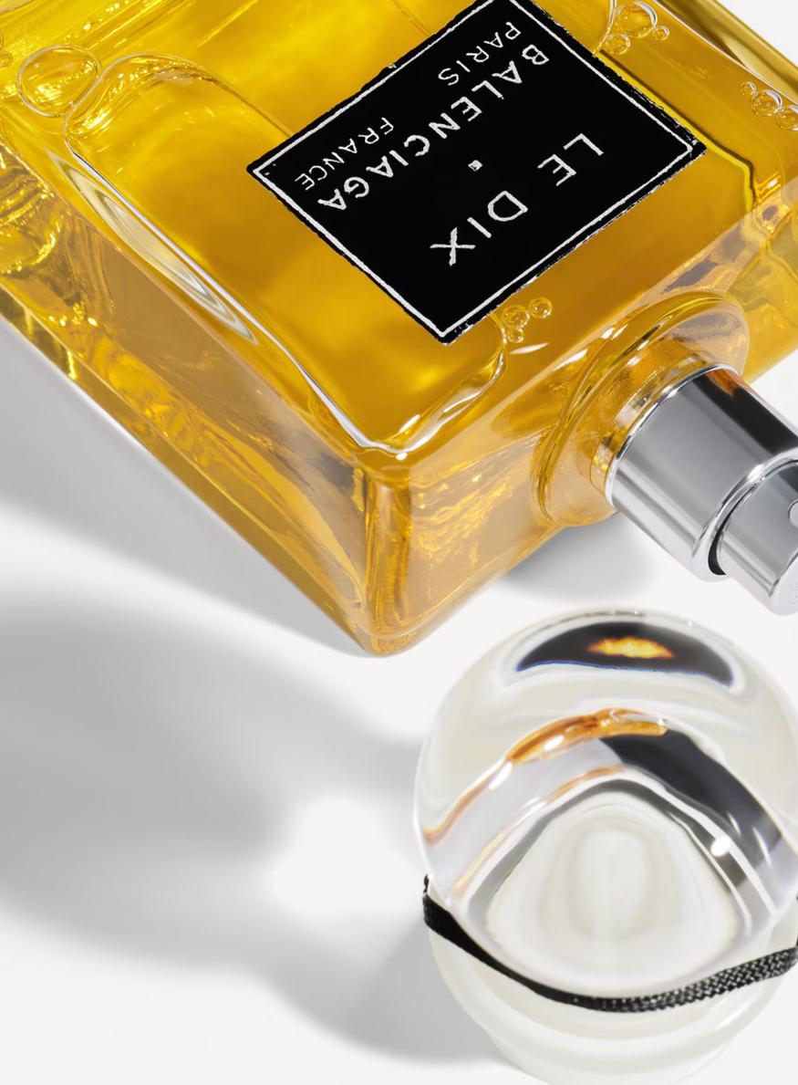parfum balenciaga kering l'oreal luxe