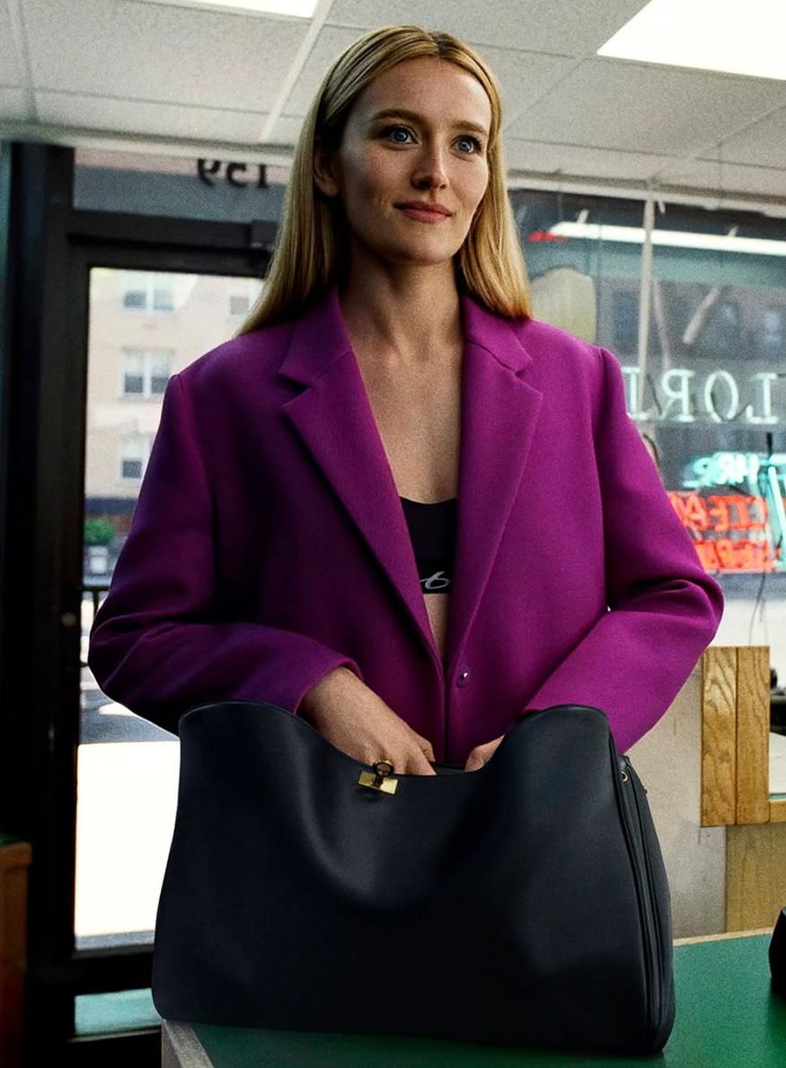 Campagne balenciaga automne 2026