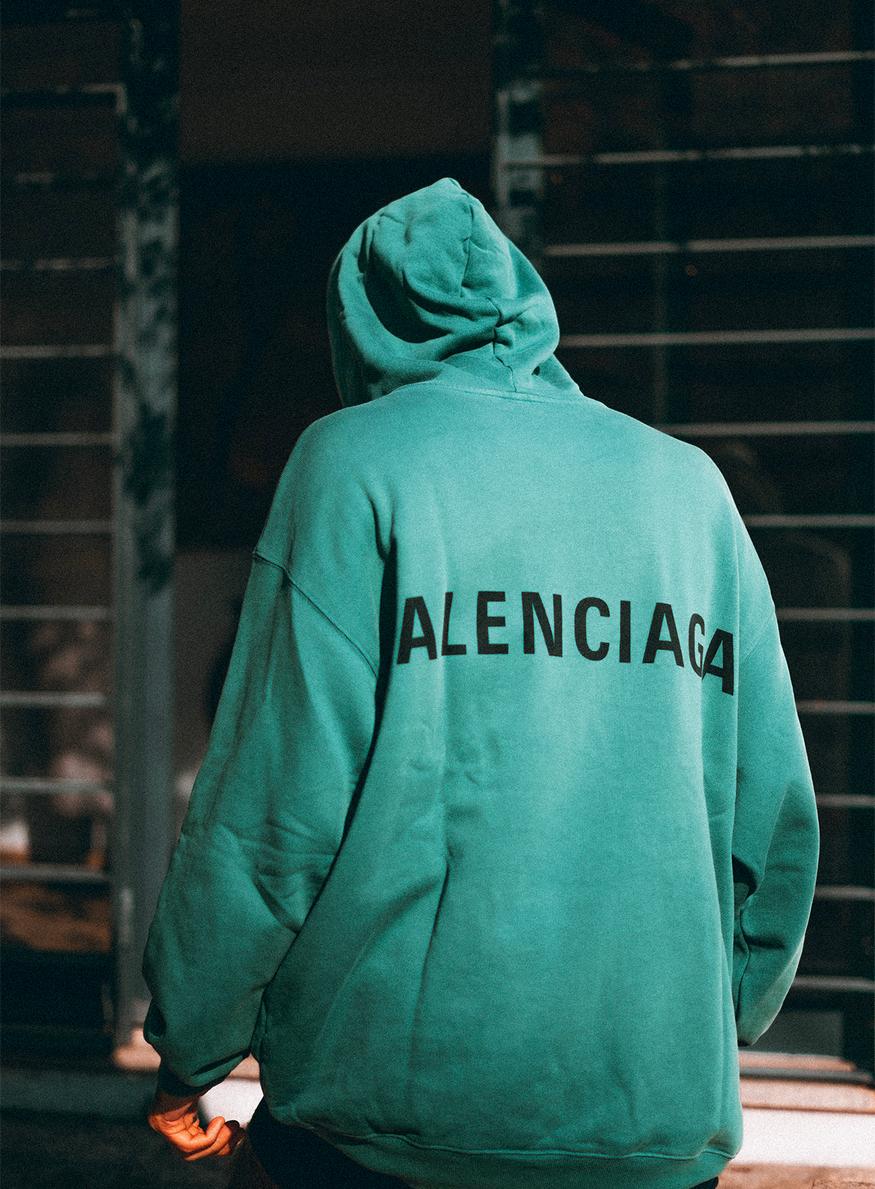 Balenciaga