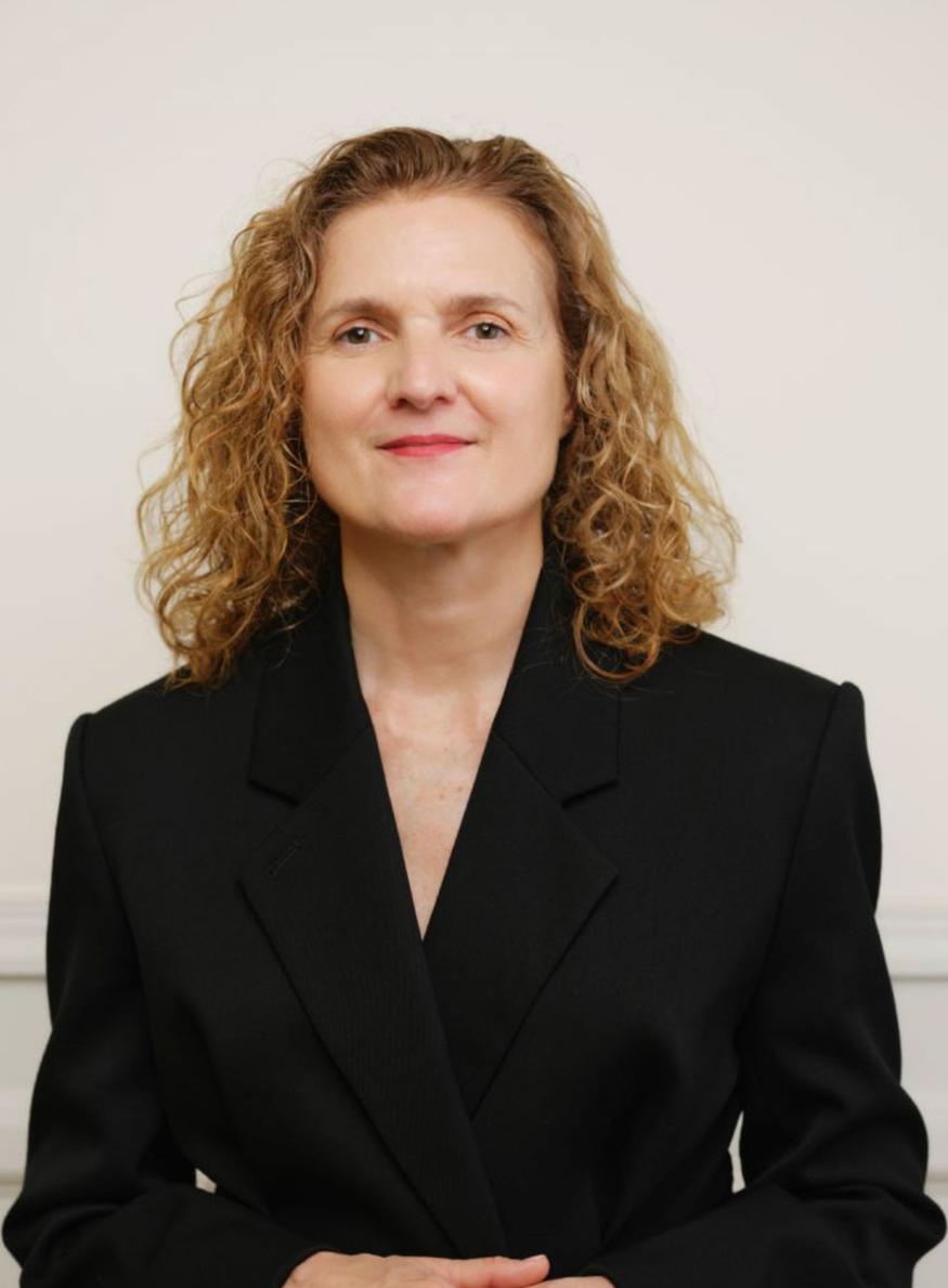 Barbara Werschine, nouvelle pdg de Lanvin
