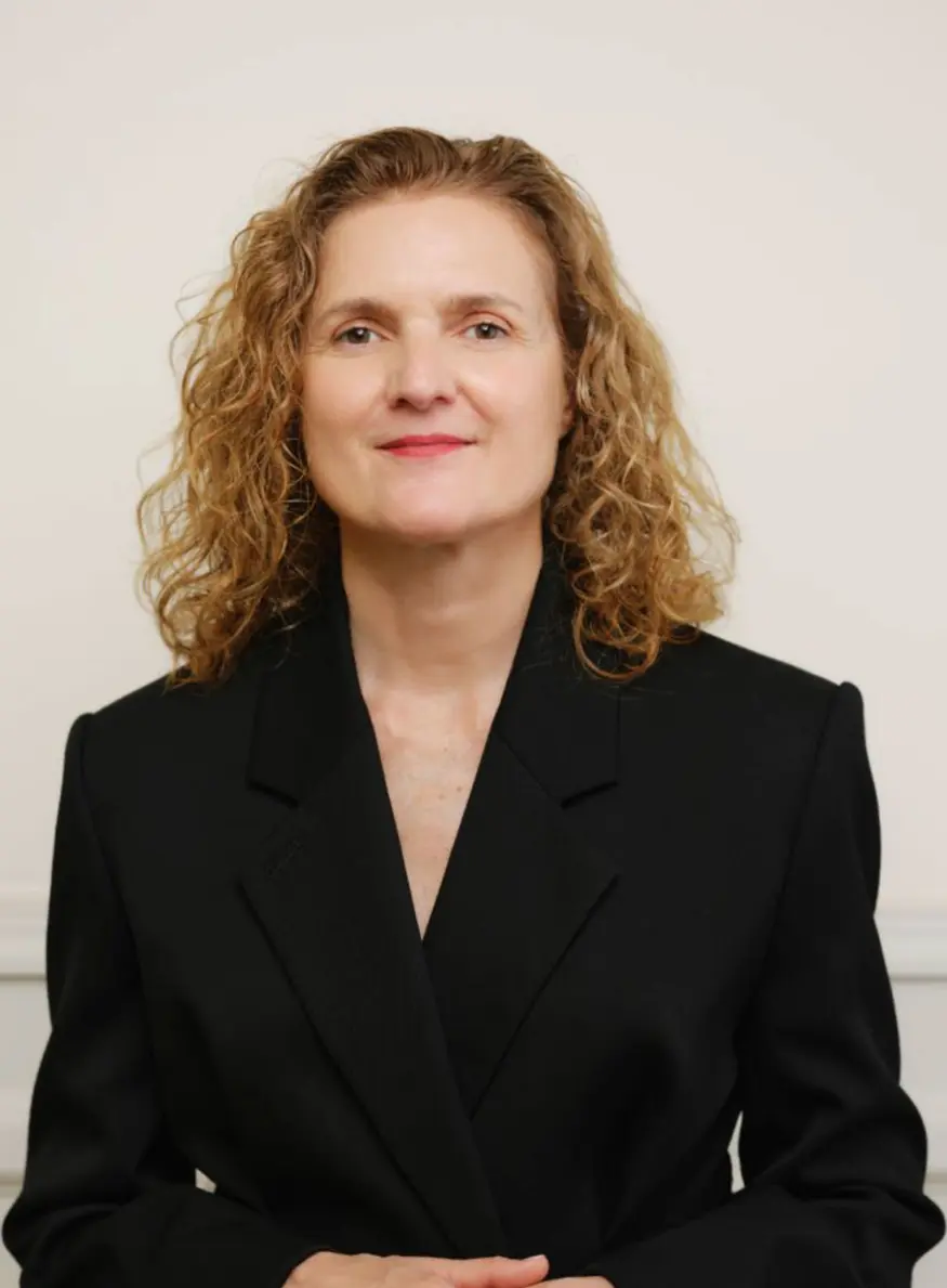 Barbara Werschine, nouvelle pdg de Lanvin