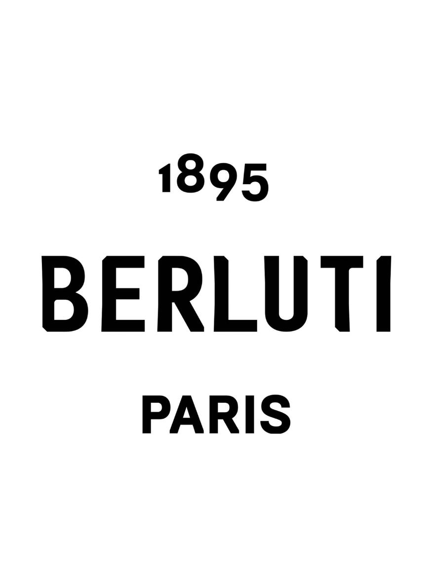 berluti Jean-Marc Mansvelt