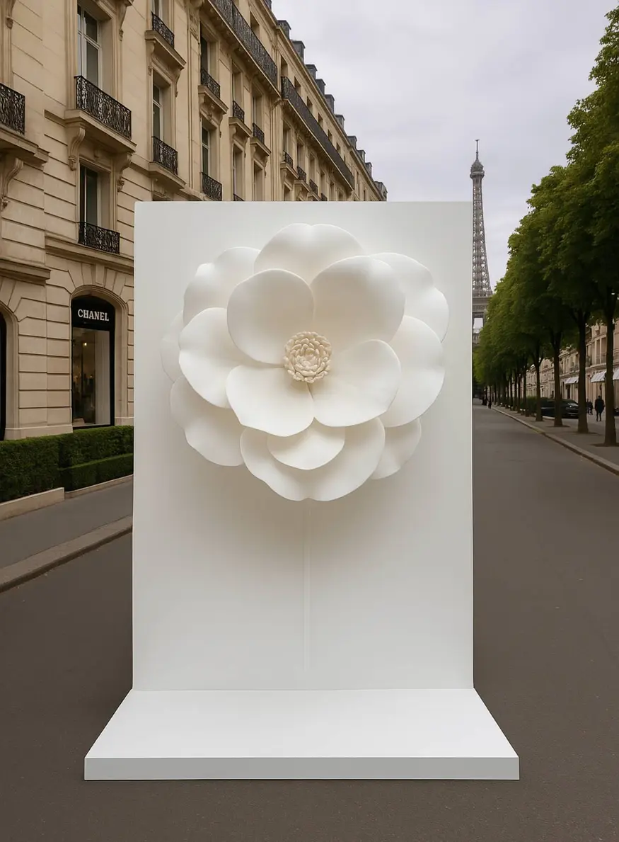 blooming comite montaigne