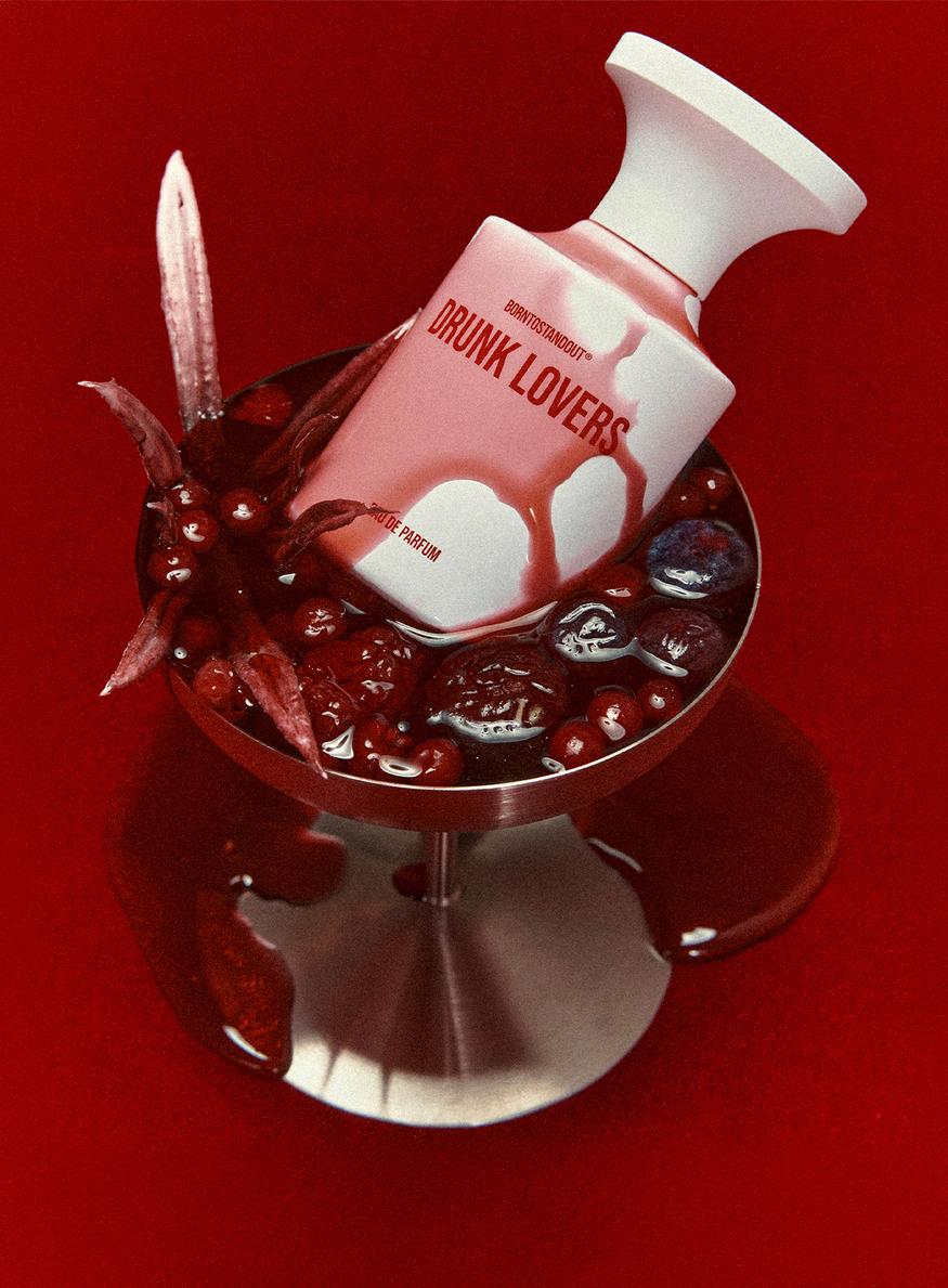 parfumerie asie