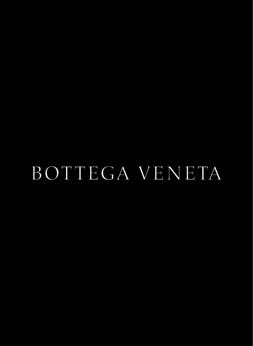 Matthieu Blazy, nouveau directeur creatif Bottega Veneta