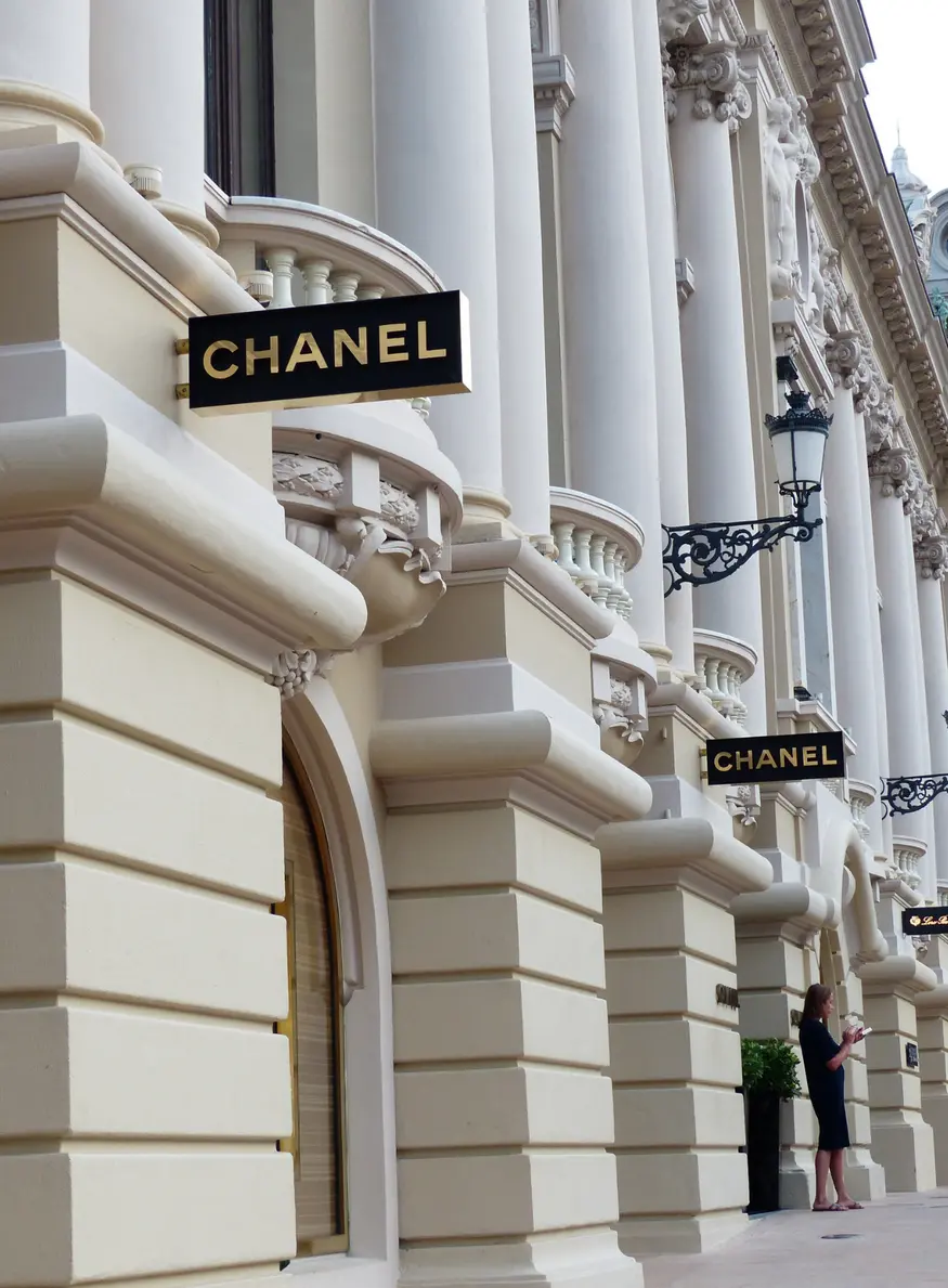 brand finance europe 500 chanel louis vuitton dior