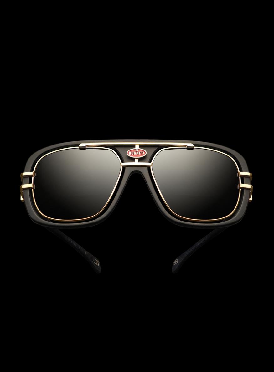 Bugatti eyewear collection one