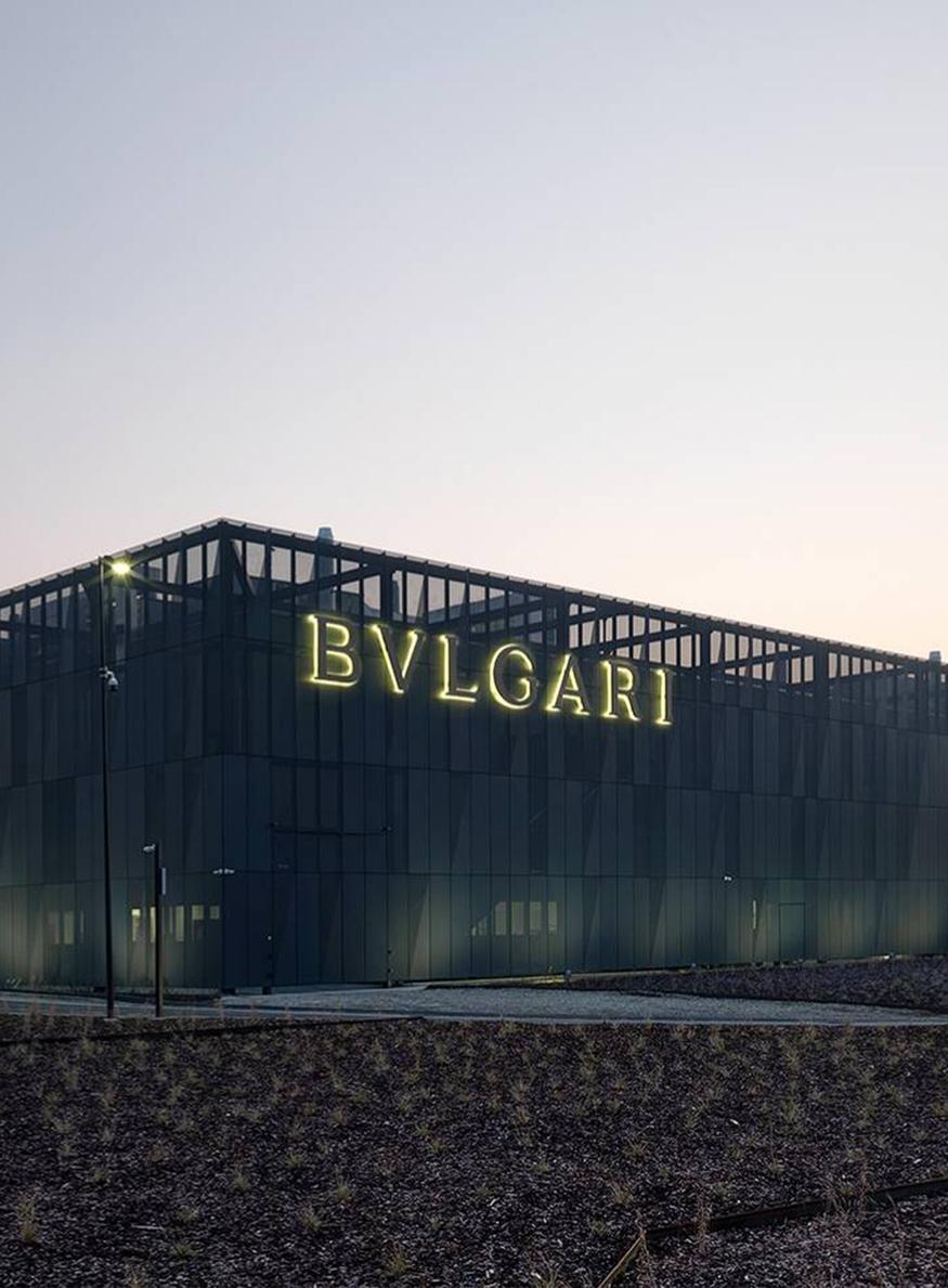 Bulgari