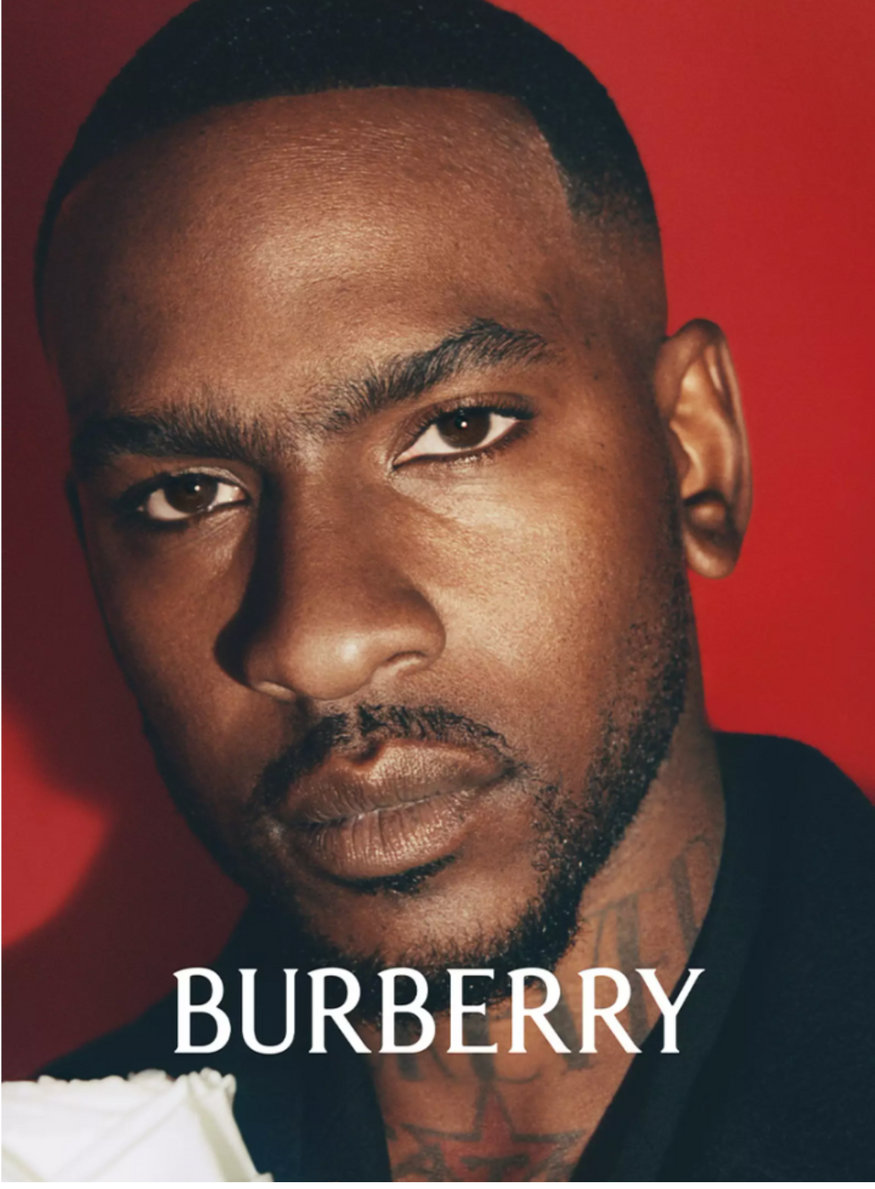 Burberry Reboot