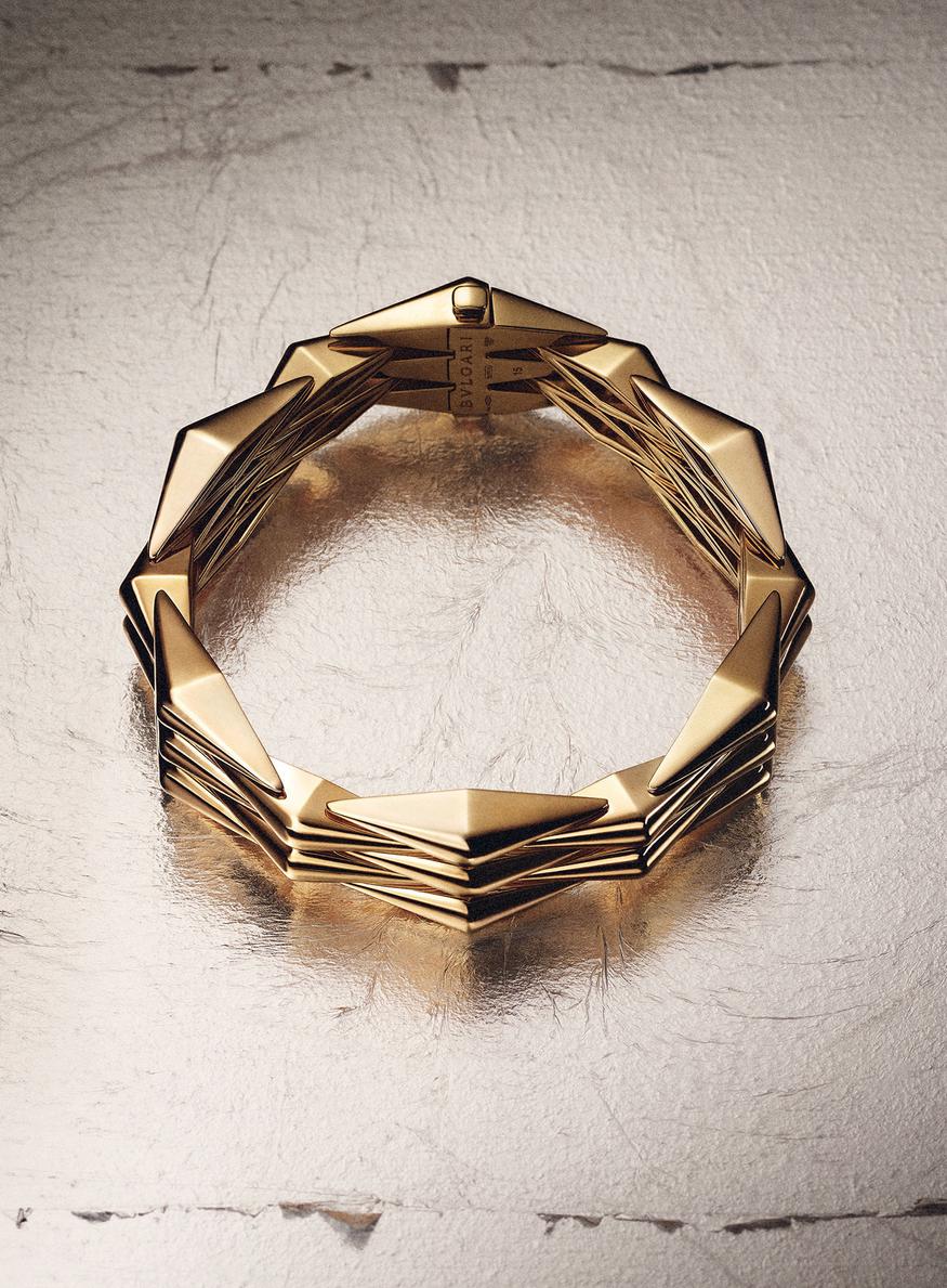 nouvelle ligne de joaillerie de bvlgari eternal