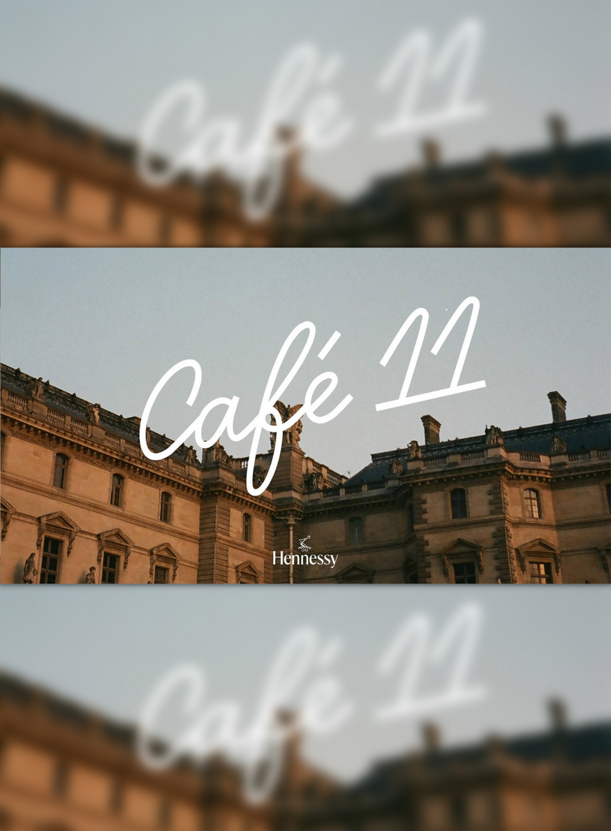 café 11 lvmh