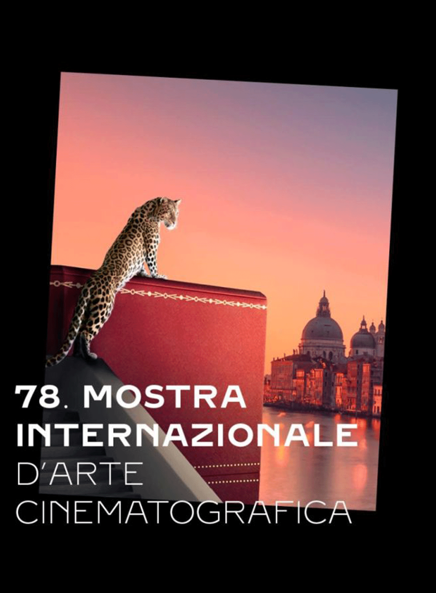 cartier partenaire mostra de venise