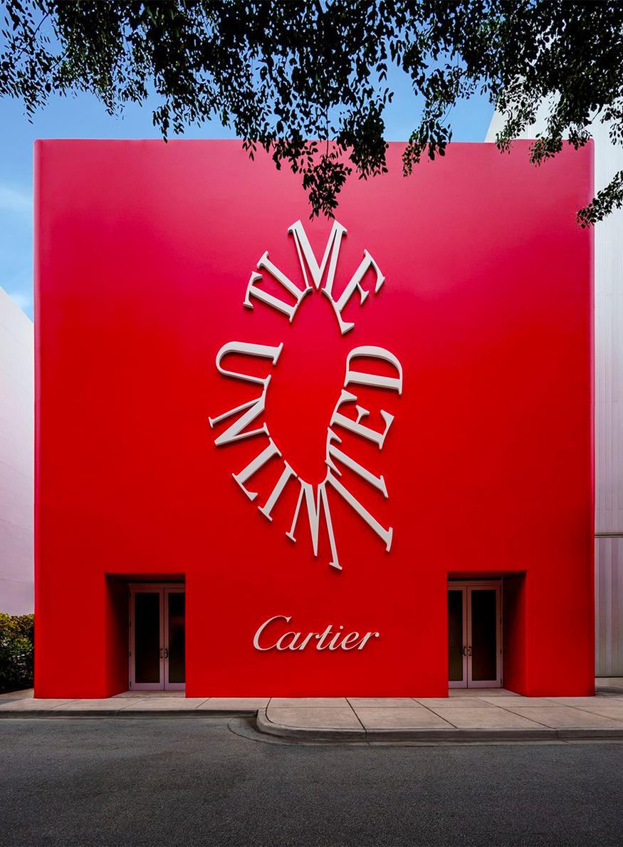 Cartier