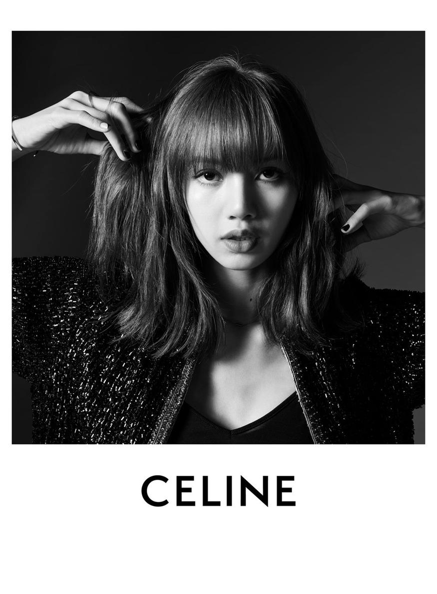 celine blackpink