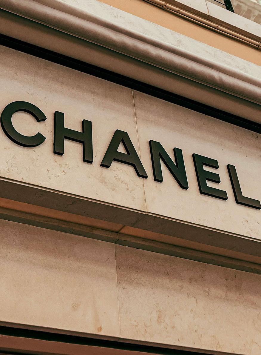 chanel ateliers en france