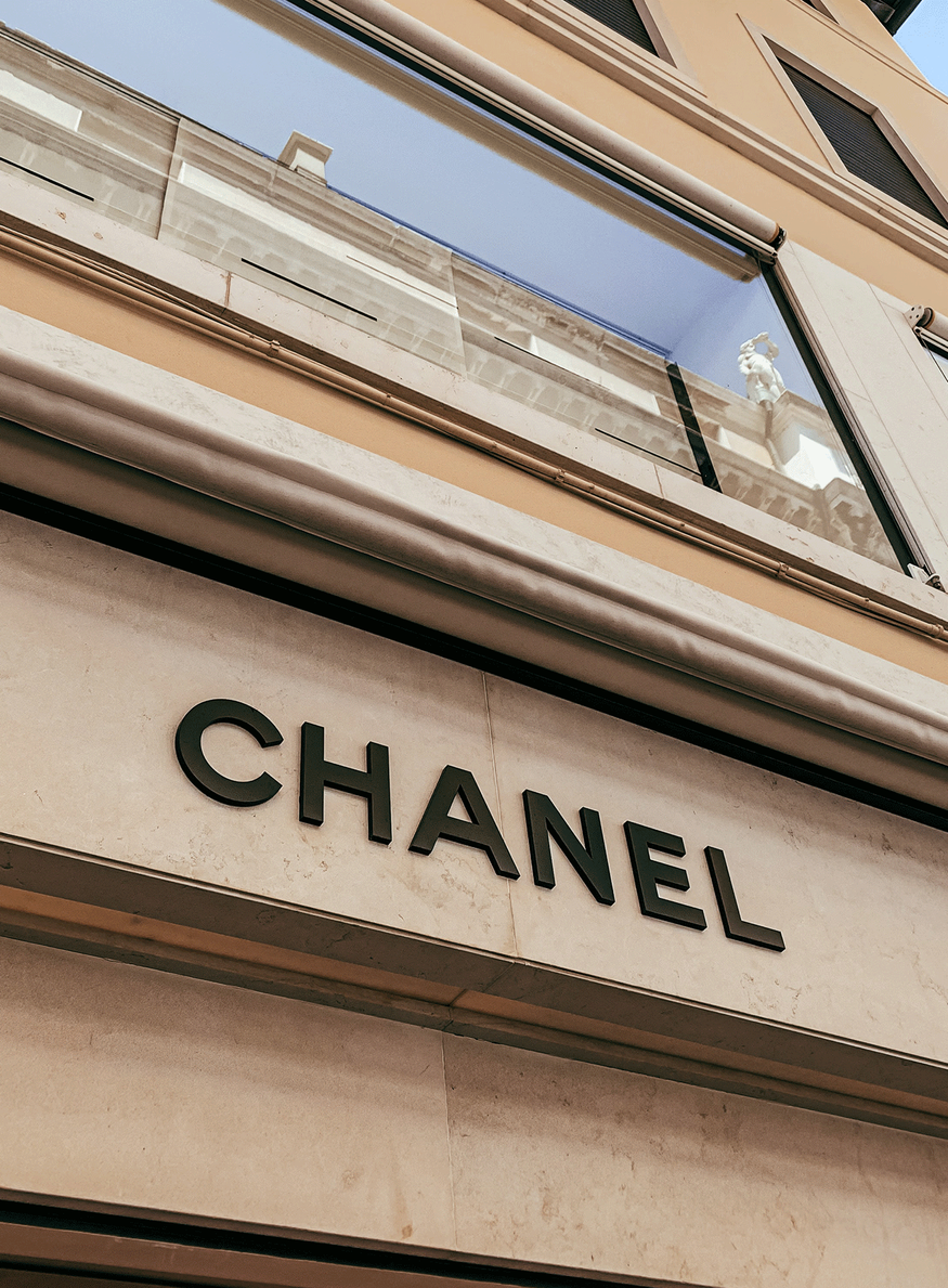 chanel ateliers de may