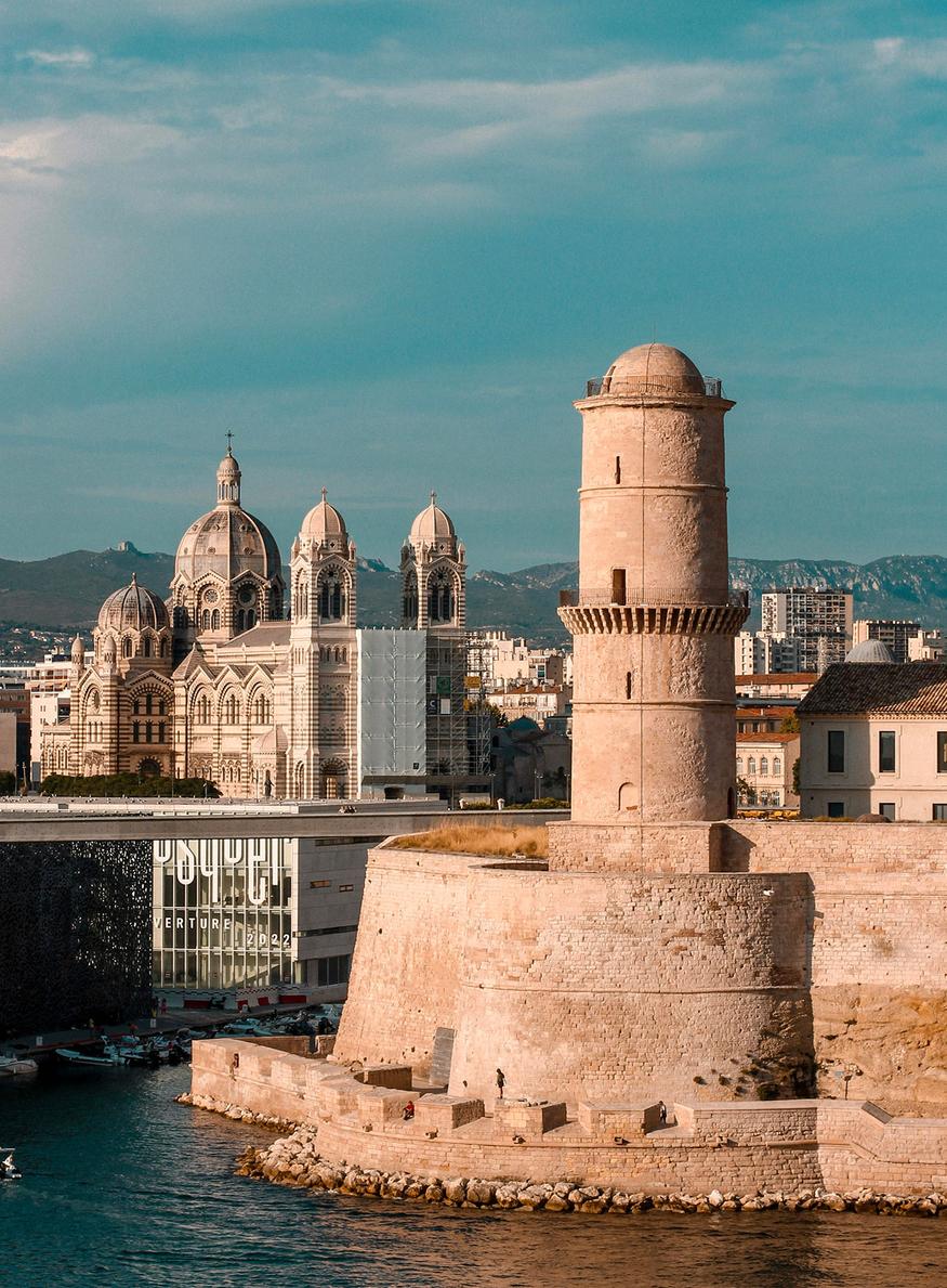 ateliers chanel à marseille mai 2024