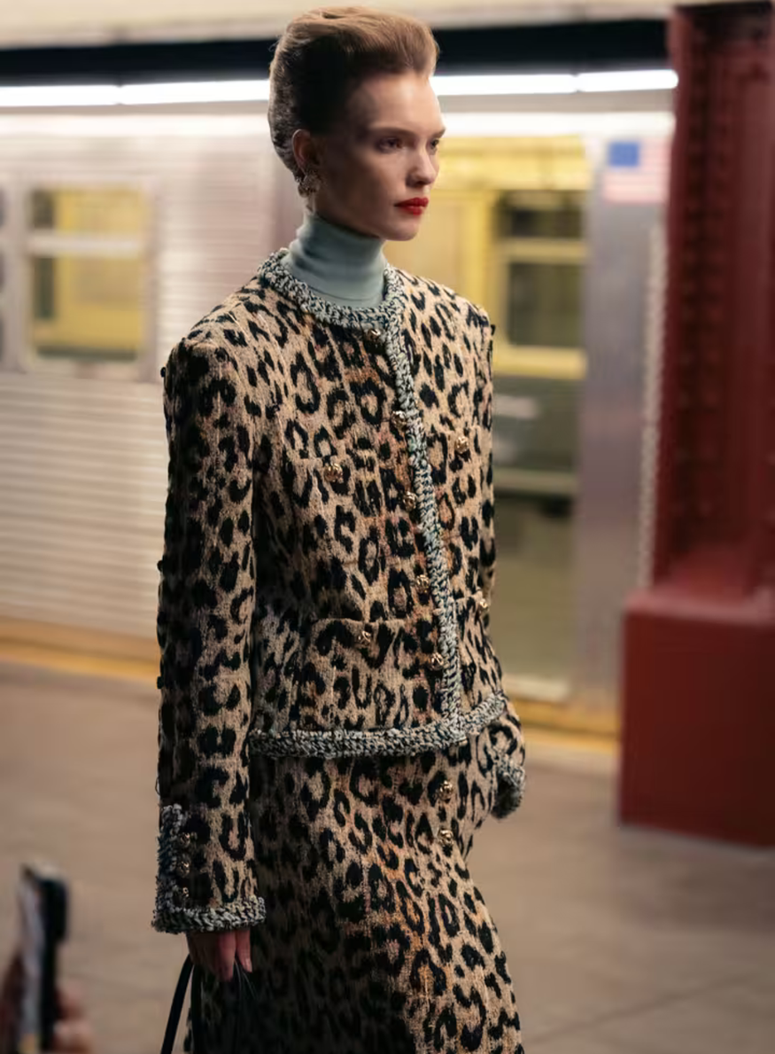 chanel métiers d'art 2025 2026