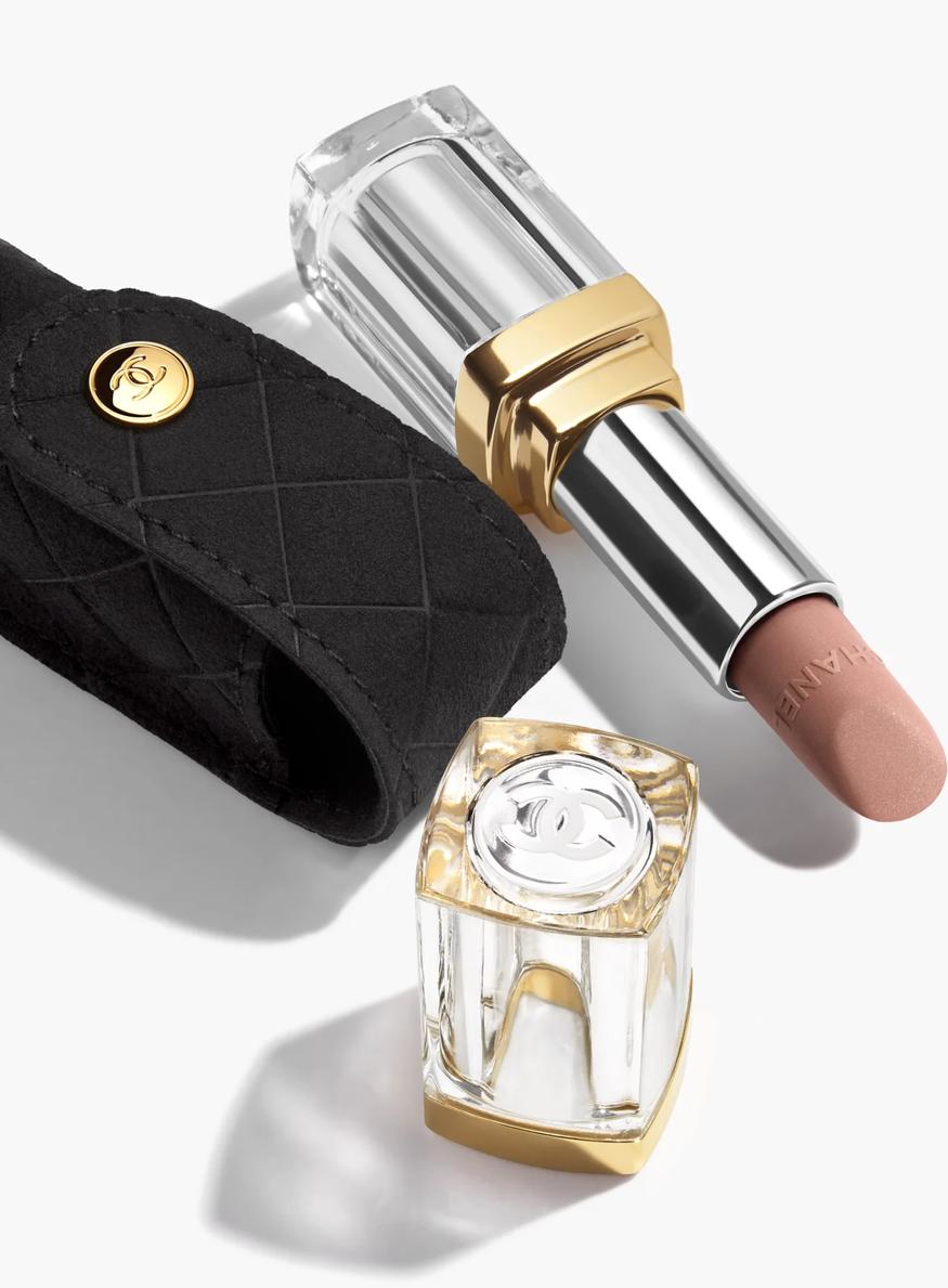 chanel rouge à lèvres